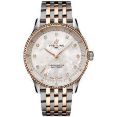 Breitling Navitimer 32  U77320E61A1U1