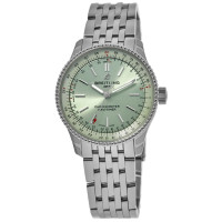 Breitling Navitimer Automatic 35 A17395361L1A1