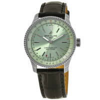 Breitling Navitimer Automatic 35 A17395361L1P2