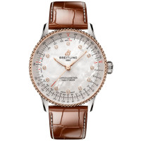 Breitling Navitimer Automatic 36 Diamond  U17327211A1P1