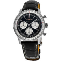 Breitling Navitimer B01 Chronograph 41  AB0139211B1P1