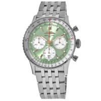 Breitling Navitimer B01 Chronograph 41  AB0139211L1A1