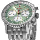 Breitling Navitimer B01 Chronograph 41  AB0139211L1A1