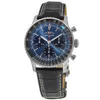 Breitling Navitimer B01 Chronograph 41  AB0139241C1P1