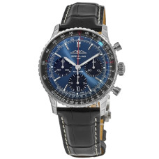 Breitling Navitimer B01 Chronograph 41  AB0139241C1P1