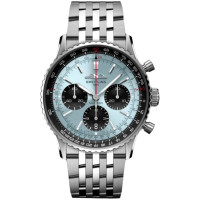 Breitling Navitimer B01 Chronograph 41  AB0139241C2A1