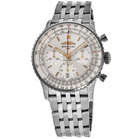 Breitling Navitimer B01 Chronograph 41 AB0139211G1A1