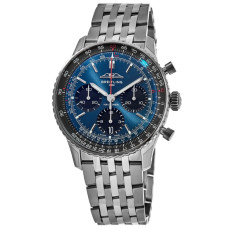 Breitling Navitimer B01 Chronograph 41 AB0139241C1A1