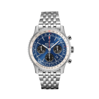 Breitling Navitimer B01 Chronograph 43  AB0121211C1A1