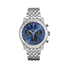 Breitling Navitimer B01 Chronograph 43  AB0121211C1A1