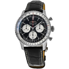 Breitling Navitimer B01 Chronograph 43  AB0138211B1P1