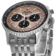 Breitling Navitimer B01 Chronograph 43  AB0138241K1A1
