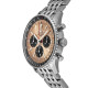 Breitling Navitimer B01 Chronograph 43  AB0138241K1A1