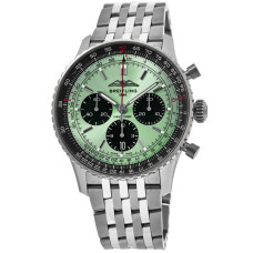 Breitling Navitimer B01 Chronograph 43  AB0138241L1A1
