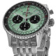 Breitling Navitimer B01 Chronograph 43  AB0138241L1A1