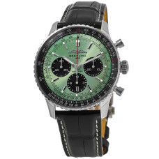 Breitling Navitimer B01 Chronograph 43  AB0138241L1P1