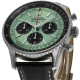 Breitling Navitimer B01 Chronograph 43  AB0138241L1P1