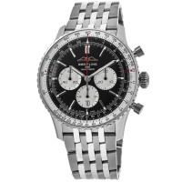 Breitling Navitimer B01 Chronograph 43 AB0138211B1A1