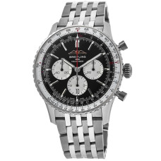 Breitling Navitimer B01 Chronograph 43 AB0138211B1A1