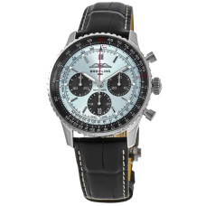 Breitling Navitimer B01 Chronograph 43 Ice Blue  AB0138241C1P1