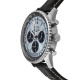 Breitling Navitimer B01 Chronograph 43 Ice Blue  AB0138241C1P1
