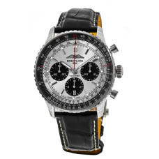 Breitling Navitimer B01 Chronograph 43 Panda AB0138241G1P1