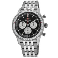 Breitling Navitimer B01 Chronograph 46  AB0137211B1A1
