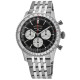 Breitling Navitimer B01 Chronograph 46  AB0137211B1A1