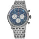 Breitling Navitimer B01 Chronograph 46  AB0137211C1A1