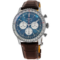 Breitling Navitimer B01 Chronograph 46  AB0137211C1P1
