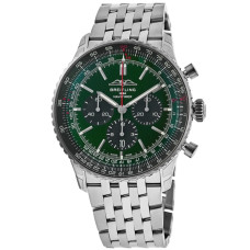 Breitling Navitimer B01 Chronograph 46 AB0137241L1A1