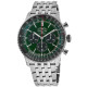 Breitling Navitimer B01 Chronograph 46 AB0137241L1A1