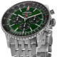 Breitling Navitimer B01 Chronograph 46 AB0137241L1A1