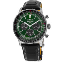 Breitling Navitimer B01 Chronograph 46 AB0137241L1P1
