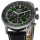 Breitling Navitimer B01 Chronograph 46 AB0137241L1P1