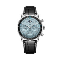 Breitling PB1920251C1P1 Navitimer B19 Chronograph 43 Perpetual Calendar