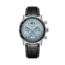 Breitling PB1920251C1P1 Navitimer B19 Chronograph 43 Perpetual Calendar