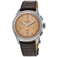 Breitling Premier B01 Chronograph 42  AB0145331K1P1