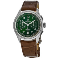 Breitling Premier B01 Chronograph 42  AB0145371L1P1