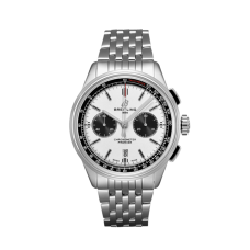 Breitling Premier B01 Chronograph 42 AB0118221G1A1