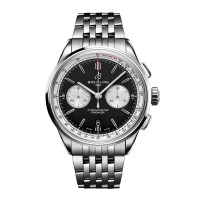 Breitling Premier B01 Chronograph 42 AB0118371B1A1