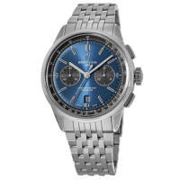 Breitling Premier B01 Chronograph 42 AB0118A11L1A1