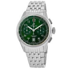 Breitling Premier B01 Chronograph 42 AB0145371L1A1