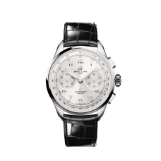 Breitling Premier Chronograph 40  AB0930371G1P1