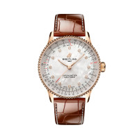 Breitling R17327211A1P1 Navitimer Automatic 36