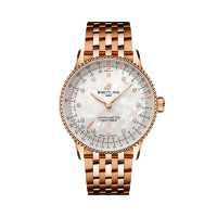 Breitling R17327211A1R1 Navitimer Automatic 36