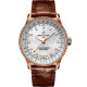 Breitling R17395211A1P1 Navitimer Automatic 35