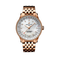 Breitling R17395211A1R1 Navitimer Automatic 35