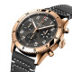 Breitling R233801A1B1X1 Classic AVI Chronograph 42 P-51 Mustang