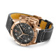 Breitling R233801A1B1X1 Classic AVI Chronograph 42 P-51 Mustang